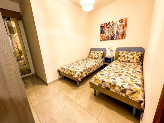 Sliema Jacuzzi Flat Apartment Ngoại thất bức ảnh
