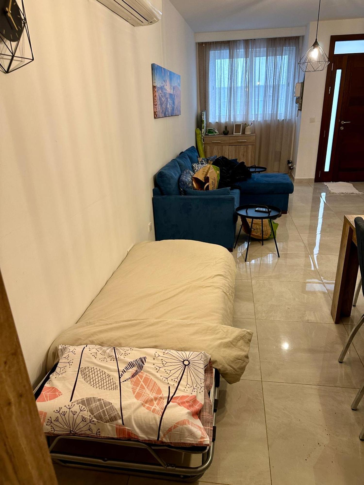 Sliema Jacuzzi Flat Apartment Ngoại thất bức ảnh